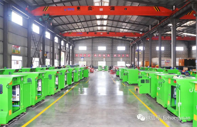 喜訊:眾源機械再次獲得“國家高新技術企業”認定!